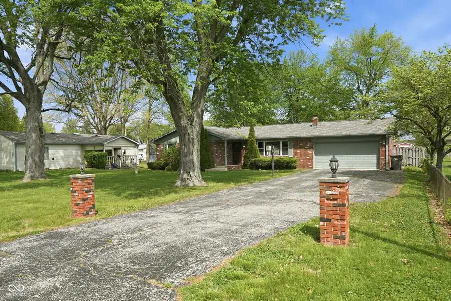 814 Sprague Street, Indianapolis, IN 46217 - #3