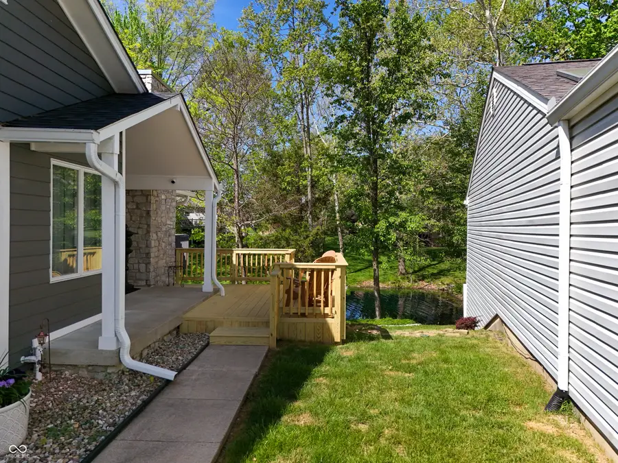 4121 Shields Drive, Columbus, IN 47201 - #2