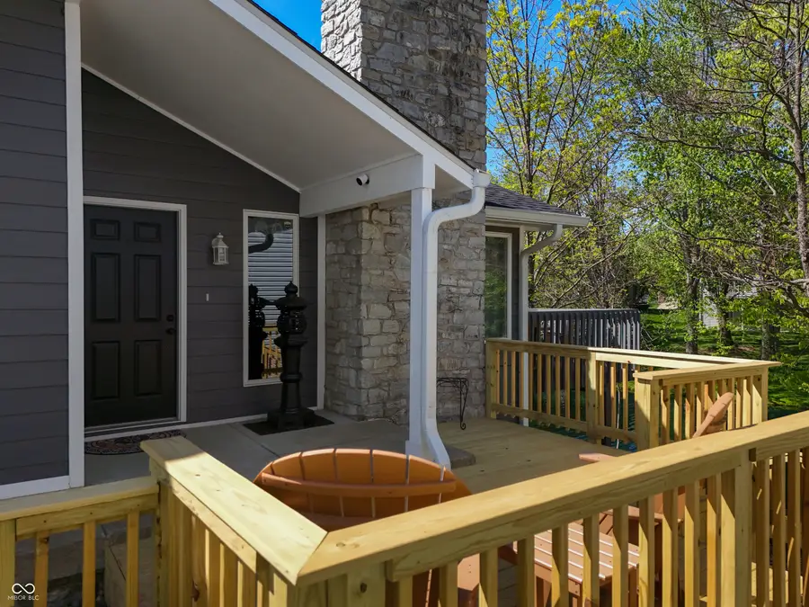 4121 Shields Drive, Columbus, IN 47201 - #3