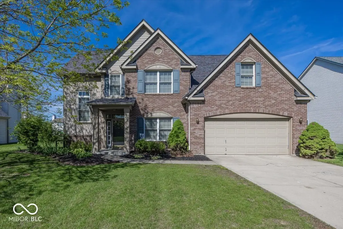 1128 Red Dunes Run, Avon, IN 46123 - #1