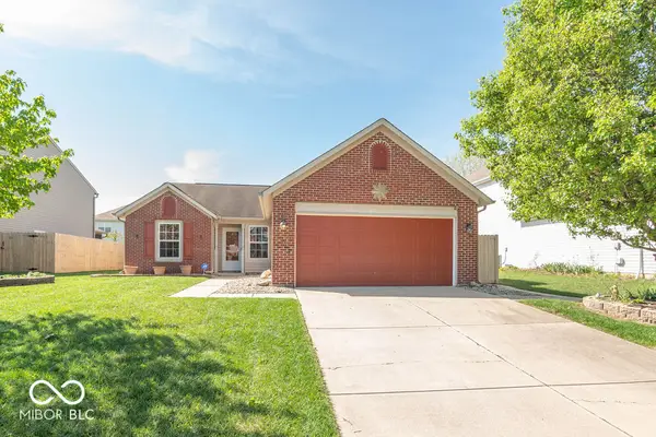 6261 E Ablington Court, Camby, IN 46113