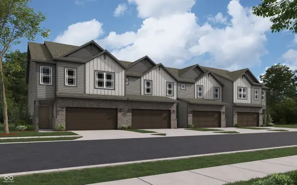 6204 Wasco Drive, Whitestown, IN 46075