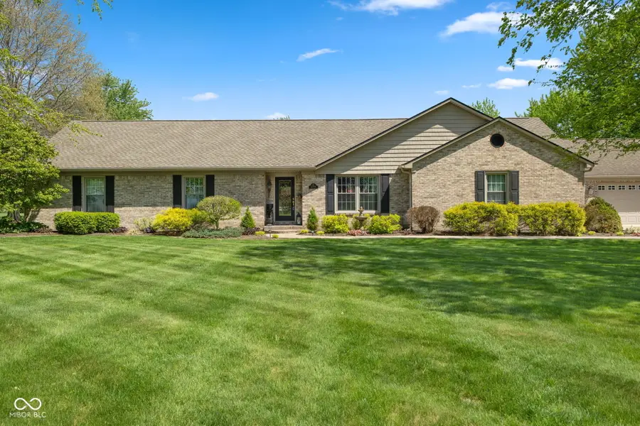 22704 Essig Avenue, Noblesville, IN 46060 - #2