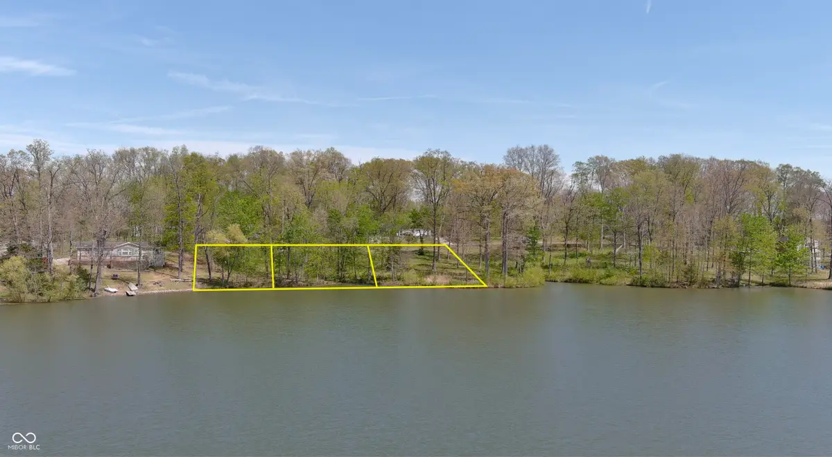 884 Country Squire Boulevard, North Vernon, IN 47265 - #1