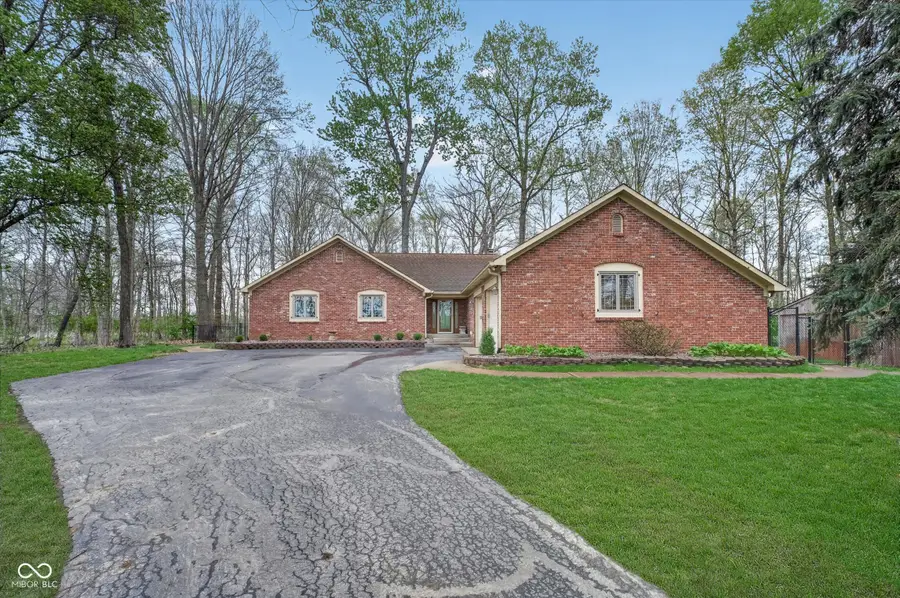 22111 N Mill Creek Road, Cicero, IN 46034 - #2