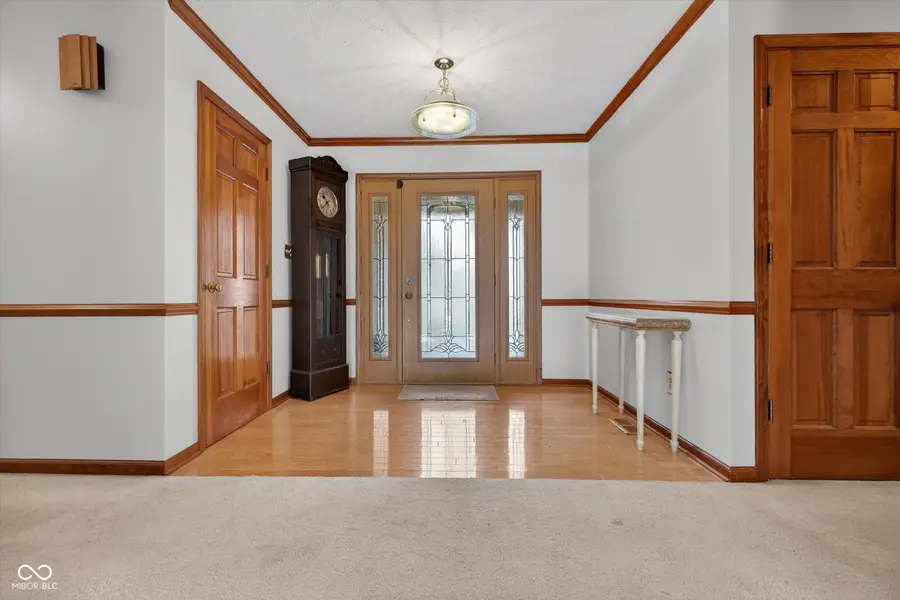 22111 N Mill Creek Road, Cicero, IN 46034 - #3