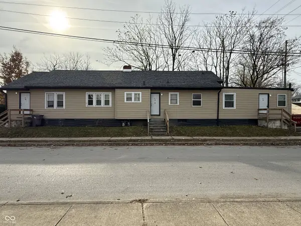 3178 N Capitol Avenue, Indianapolis, IN 46208