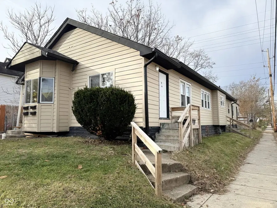 3178 N Capitol Avenue, Indianapolis, IN 46208 - #2