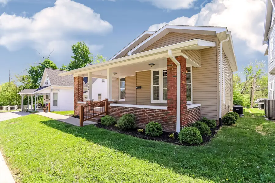 303 W Jefferson Street, Franklin, IN 46131 - #2