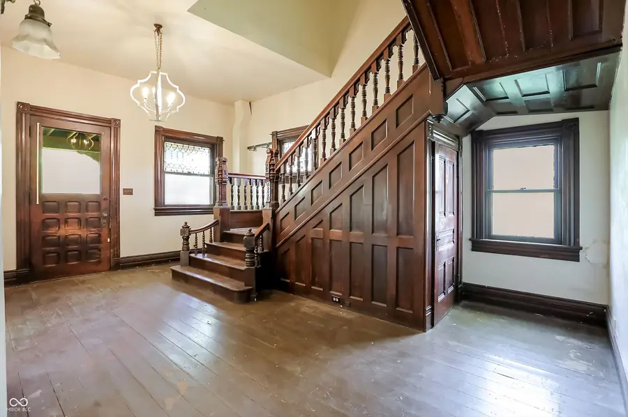 795 Woodruff Place Middle Drive, Indianapolis, IN 46201 - #2