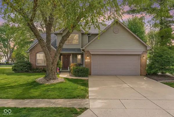 1389 Macintosh Drive, Avon, IN 46123