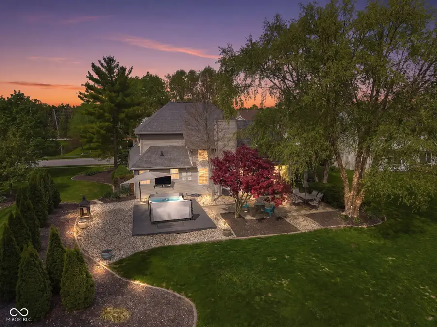 1389 Macintosh Drive, Avon, IN 46123 - #2