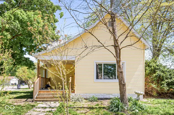 225 Maple Street, Tipton, IN 46072