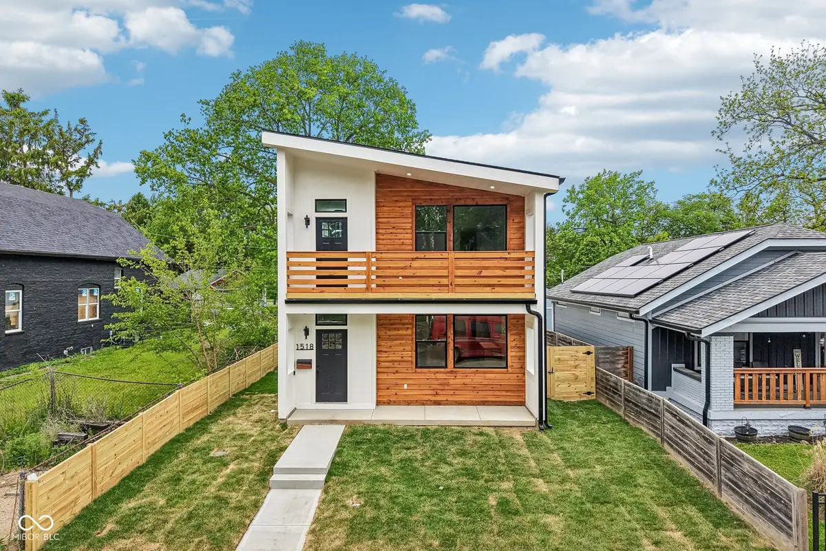 1518 Spruce Street, Indianapolis, IN 46203 - #1
