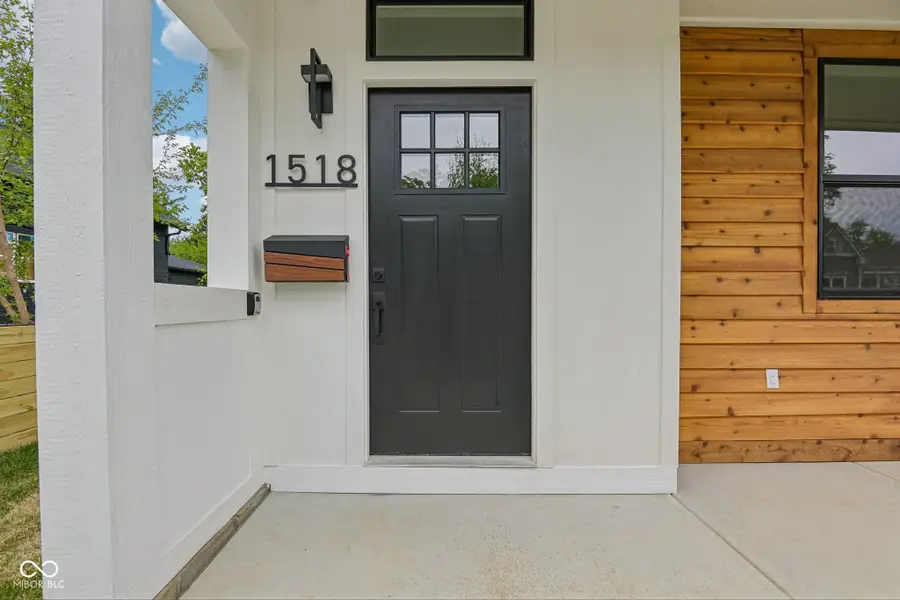 1518 Spruce Street, Indianapolis, IN 46203 - #3