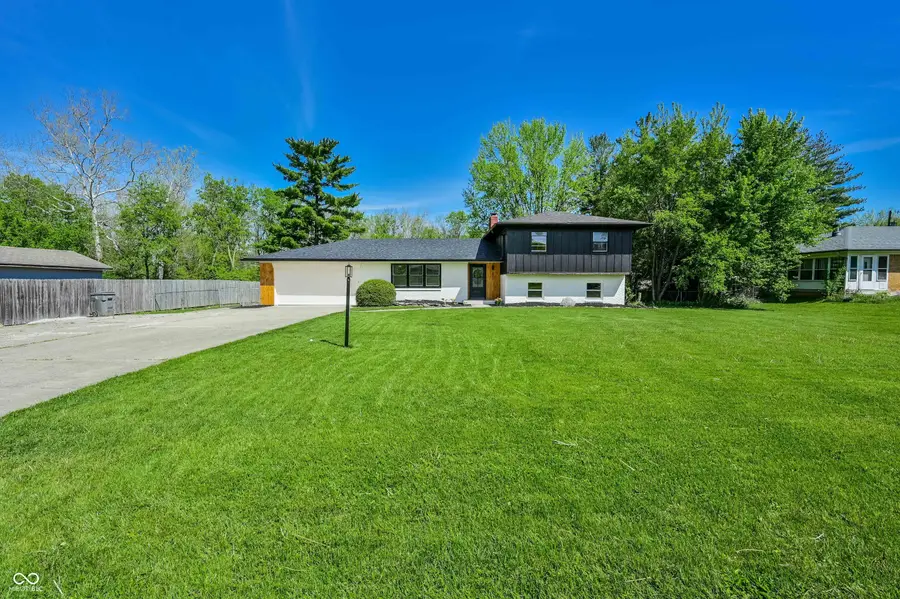 302 E Brunswick Avenue, Indianapolis, IN 46227 - #2