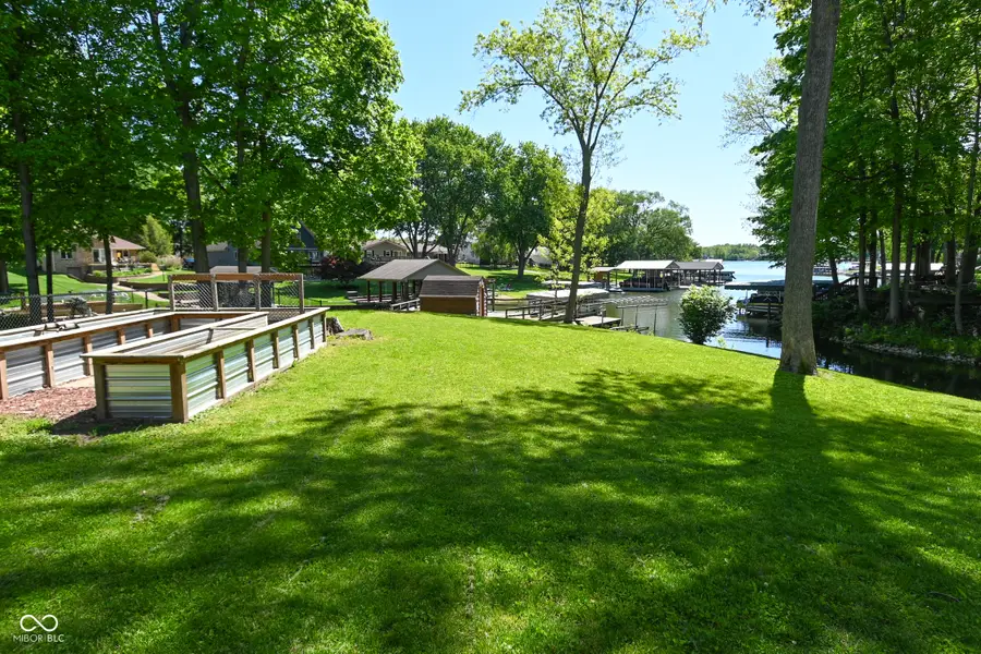 175 Mill Springs, Coatesville, IN 46121 - #3