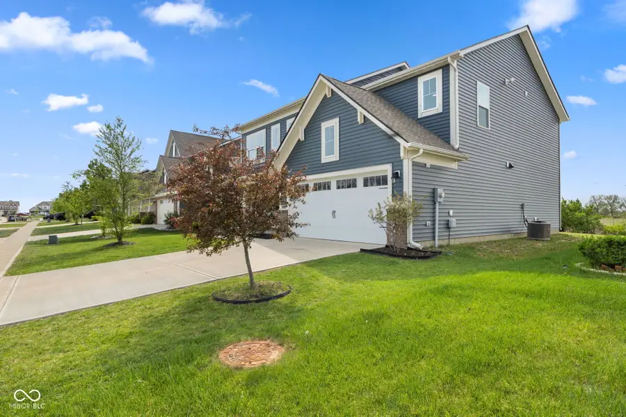 1345 Sanderling Drive, Greenwood, IN 46143 - #3