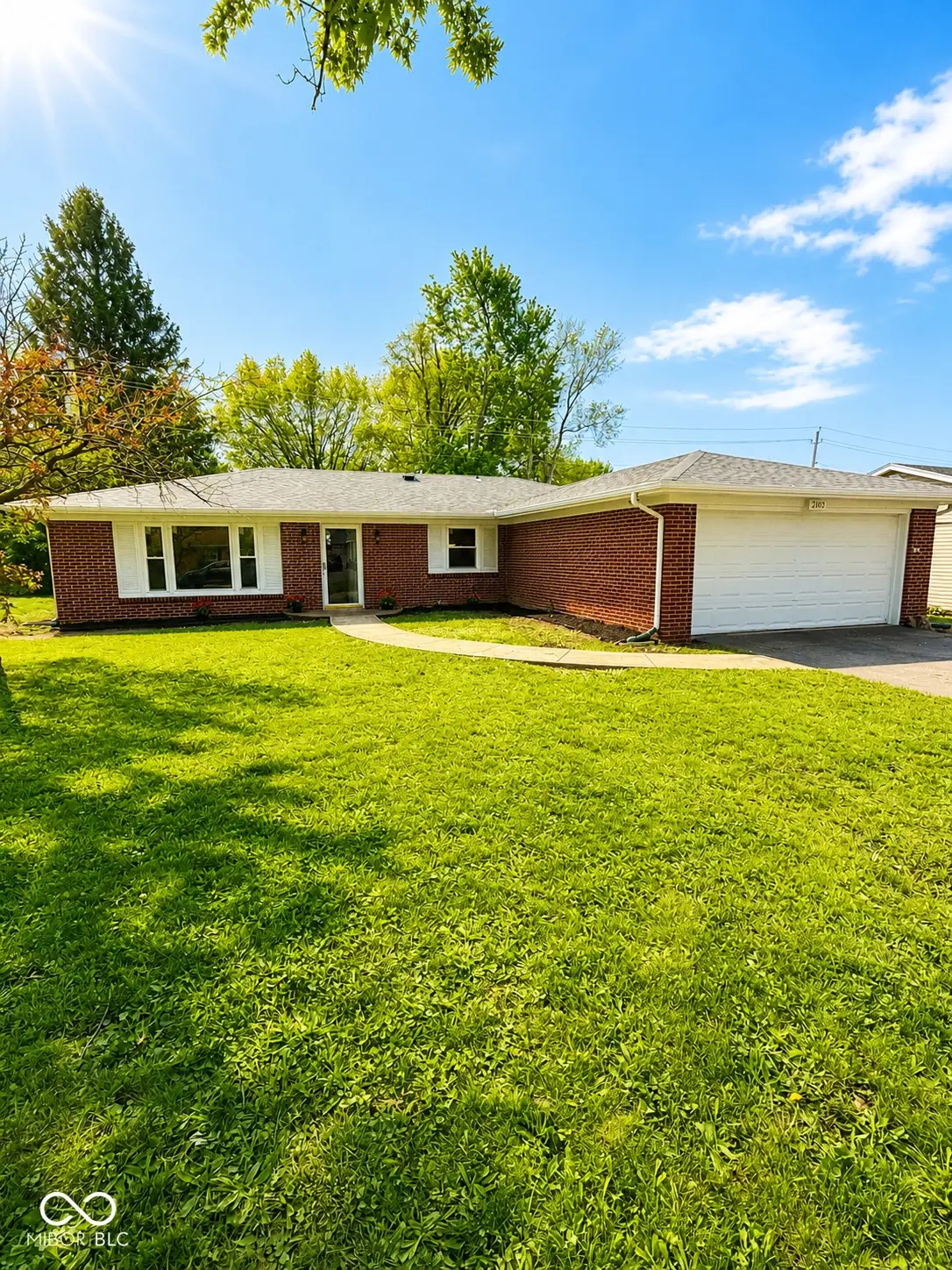 2105 W Purdue Avenue, Muncie, IN 47304 - #1