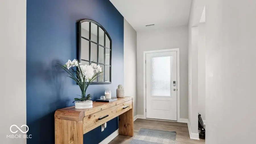 3804 Marlowe Creek Drive, Clayton, IN 46118 - #2