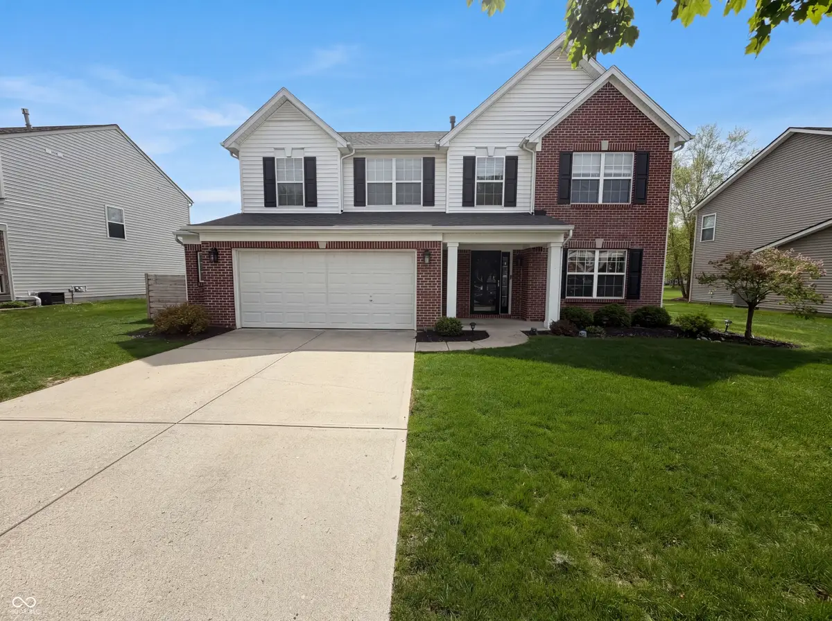 18676 Mill Grove Drive, Noblesville, IN 46062 - #1