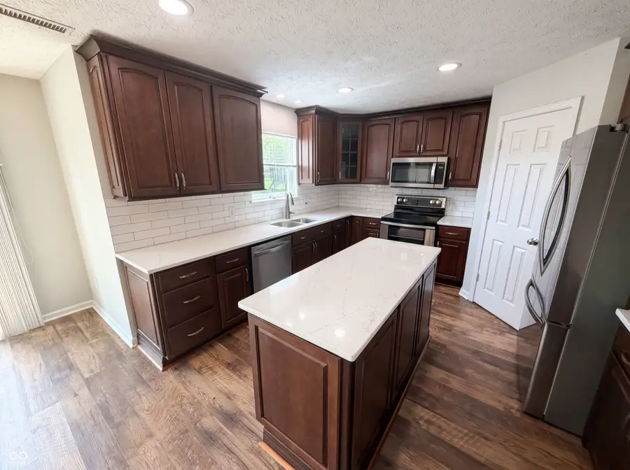 18676 Mill Grove Drive, Noblesville, IN 46062 - #2