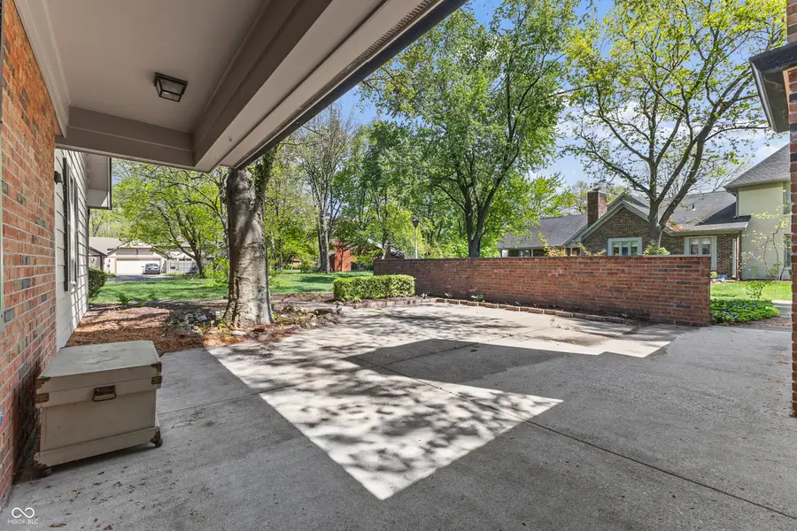 2848 Jamieson Lane, Indianapolis, IN 46268 - #3