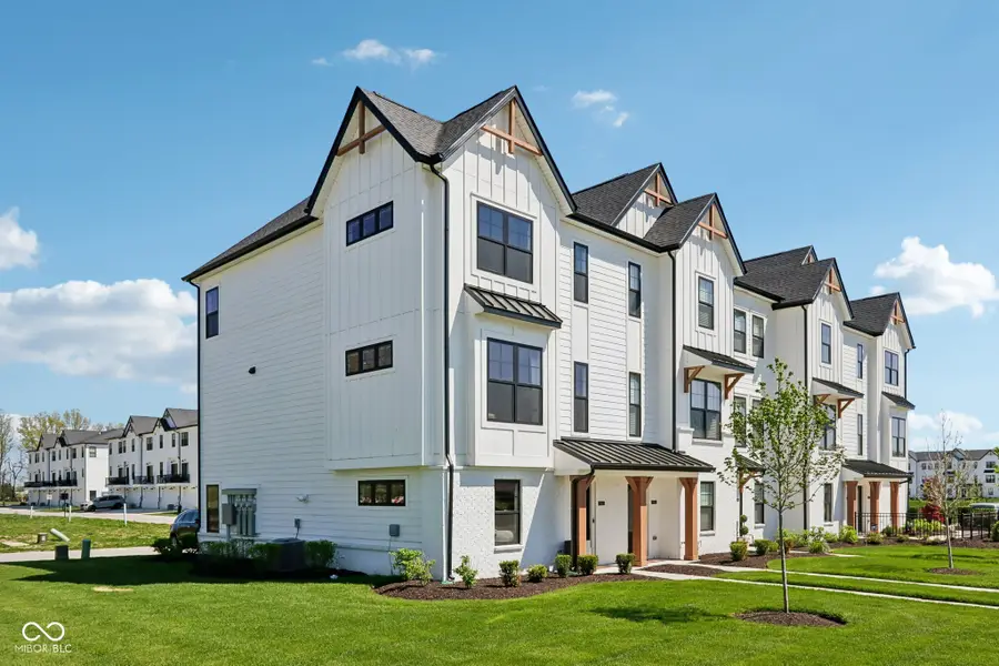 4547 Tolleston Avenue, Brownsburg, IN 46112 - #2