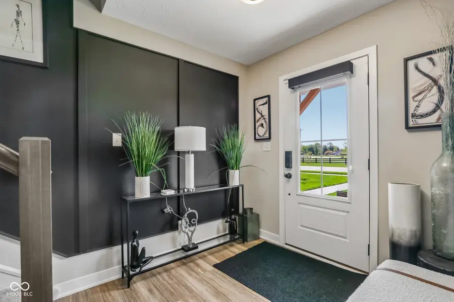 4547 Tolleston Avenue, Brownsburg, IN 46112 - #3