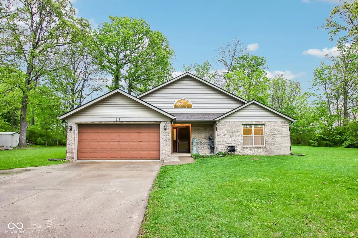 915 S Huber Street, Indianapolis, IN 46239 - #1