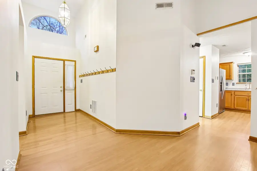 915 S Huber Street, Indianapolis, IN 46239 - #3