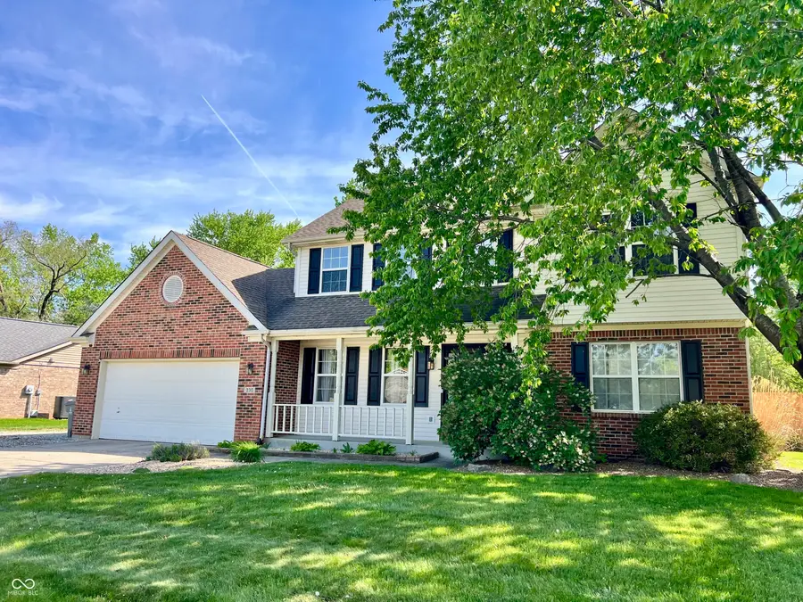 330 Hollowview Drive, Noblesville, IN 46060 - #3