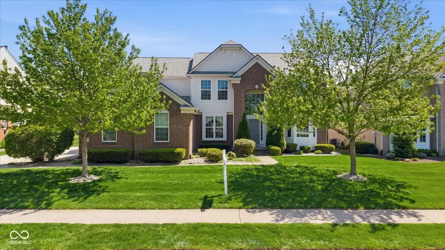 13061 Witherbee Lane, Fishers, IN 46037 - #2