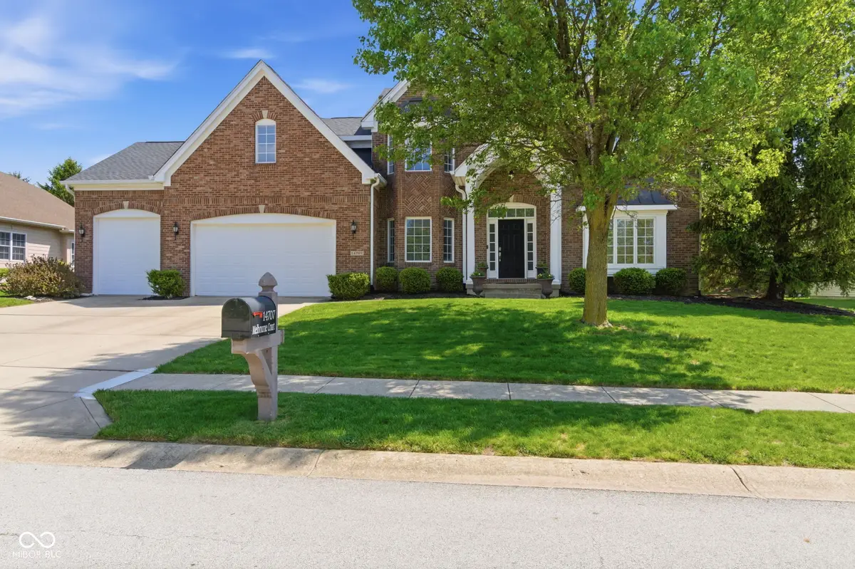 14707 Melbourne Court, Westfield, IN 46074 - #1