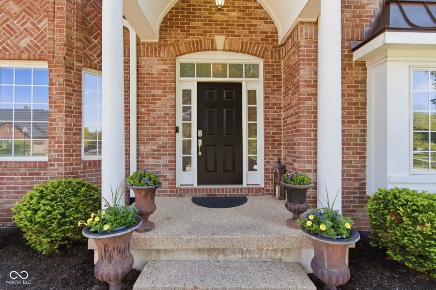 14707 Melbourne Court, Westfield, IN 46074 - #3