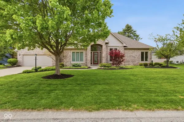 14936 Trotter Court, Carmel, IN 46032