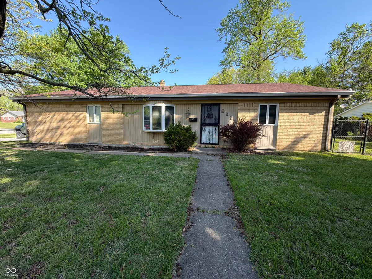 8214 Forsythia Court, Indianapolis, IN 46219 - #1