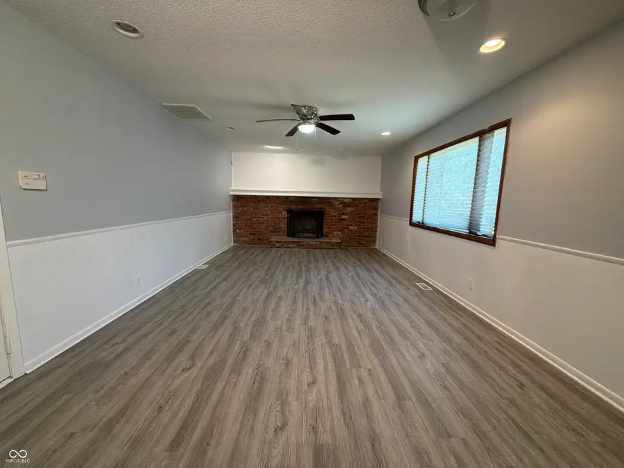 8214 Forsythia Court, Indianapolis, IN 46219 - #3