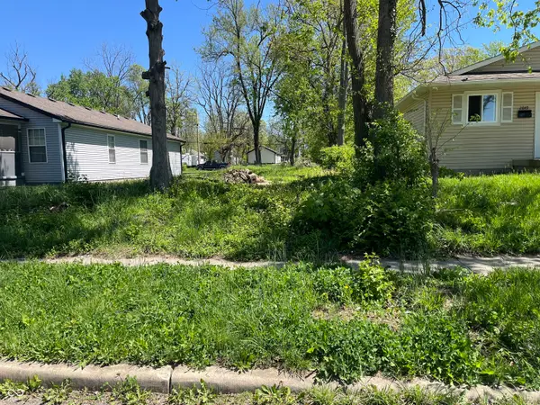 2853 N Denny Street, Indianapolis, IN 46218