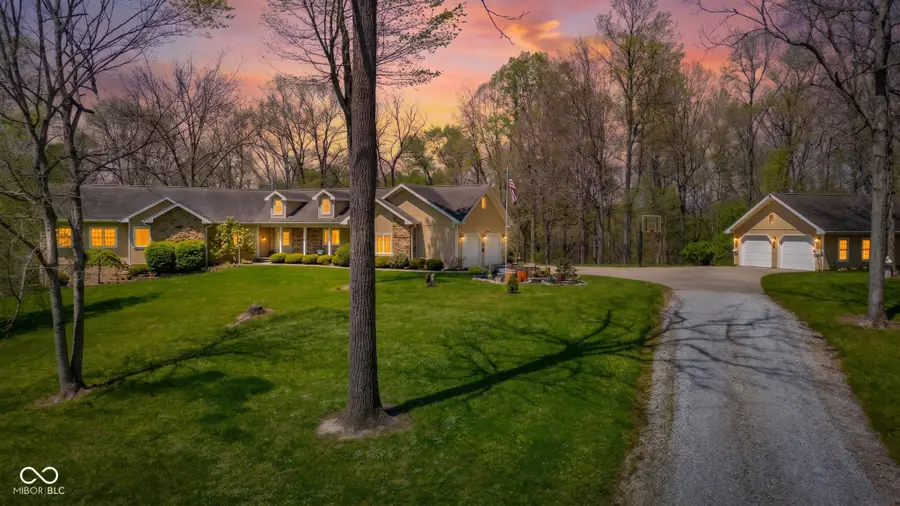 4524 W 850 N, Frankton, IN 46044 - #2