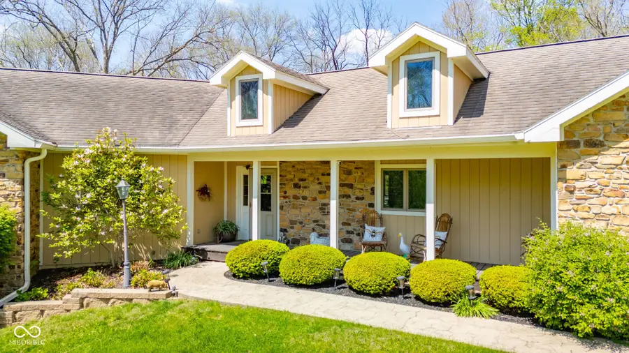 4524 W 850 N, Frankton, IN 46044 - #3
