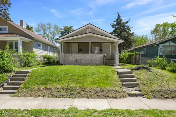 2909 E Brookside Avenue, Indianapolis, IN 46218