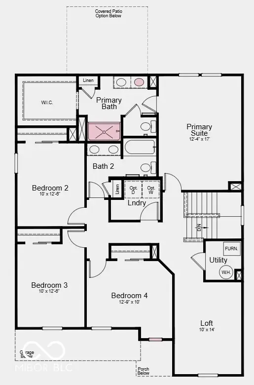 7510 Firecrest Lane, Camby, IN 46113 - #3