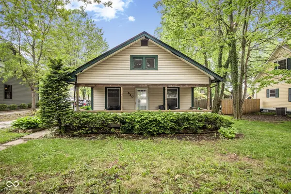 640 N Rangeline Road, Carmel, IN 46032