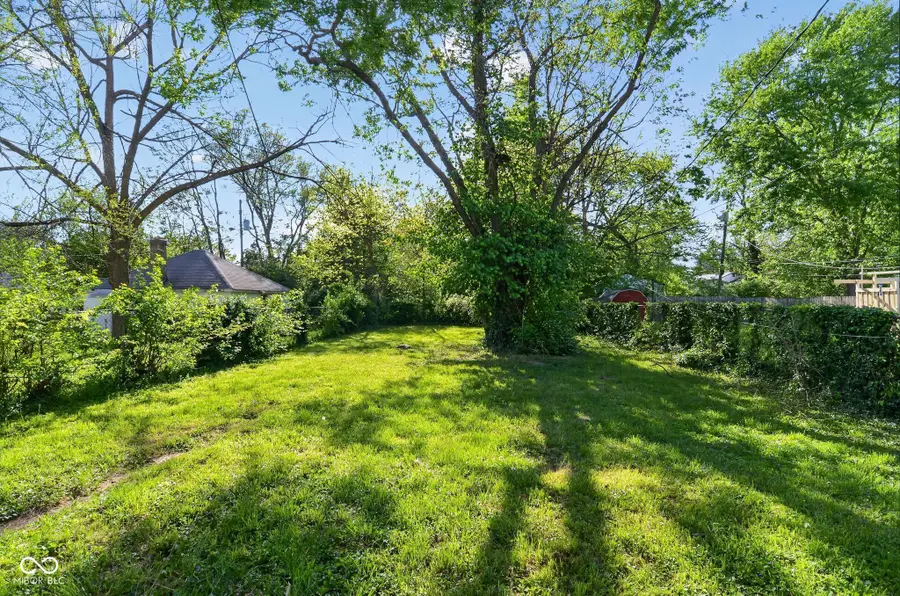 4024 Eastern Avenue, Indianapolis, IN 46205 - #3