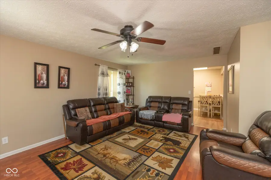 709 Summitcrest Drive, Indianapolis, IN 46241 - #3