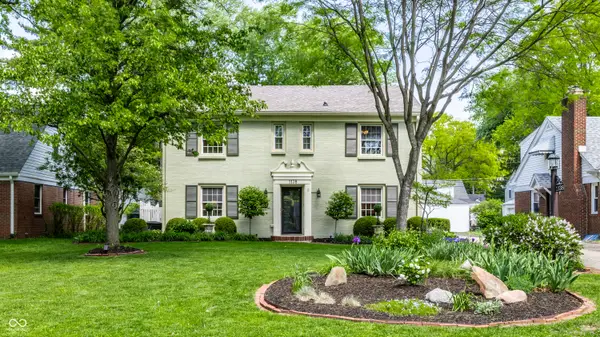 1138 E 58th Street, Indianapolis, IN 46220