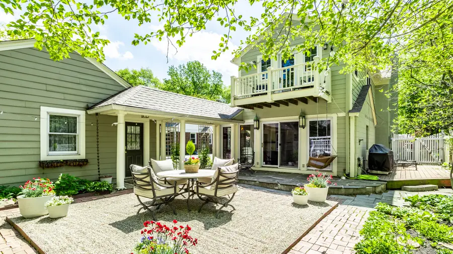 1138 E 58th Street, Indianapolis, IN 46220 - #3