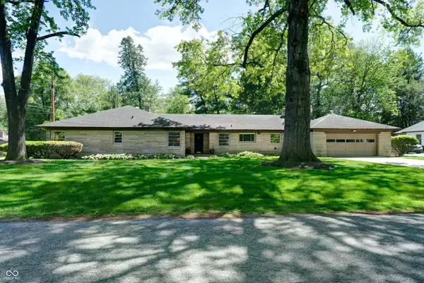 351 W 63rd Street, Indianapolis, IN 46260