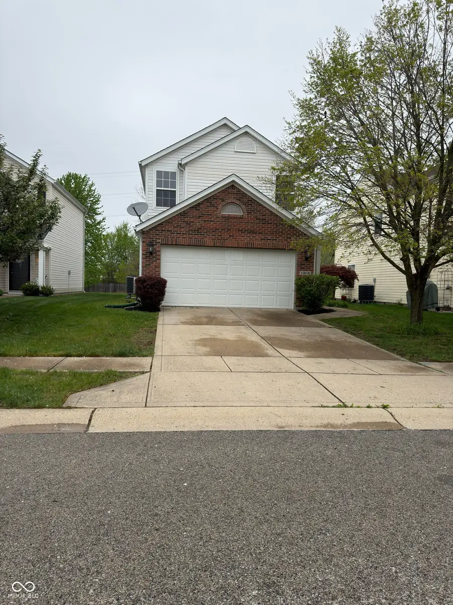 11618 Signet Lane, Indianapolis, IN 46235 - #2